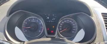 Hyundai ix20 Mikrovan 1.4 CVVT 90KM 2011 Hyundai ix20 1.4 benz ,bezwypadek ,klimatronik ,zadbany 1.4 Benzyna 90KM, zdjęcie 12