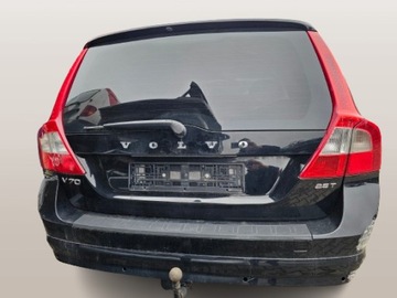 DVEŘE PŘEDNÍ PRAVÉ VOLVO XC70 V70 III 07-15R BARVA 019-26