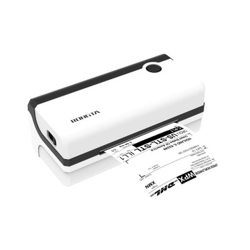 Термопринтер этикеток Rongta USB Bluetooth