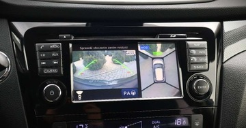 Nissan X-Trail III Terenowy dCi 130KM 2015 Nissan X-Trail (Nr.172) 1.6 dCi Automat Panorama Skory Kamera Gwarancja, zdjęcie 28