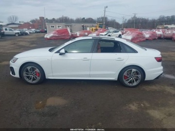 Audi A4 B9 2025 Audi A4 Limousine Premium 45 Tfsi S Line Quattro S Tronic 2025 2.0l 2.0, zdjęcie 2