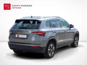 Skoda Karoq Crossover Facelifting 1.5 TSI ACT 150KM 2023 Skoda Karoq Polski Salon, I wlasciciel, Bezwypadkowy, Faktura VAT-23, ., zdjęcie 33