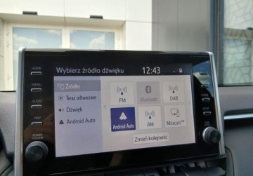 Suzuki 2021 Suzuki Across Across 2.5 Plug-in Elegance 4WD FV23 Salon PL 1 wlascic, zdjęcie 18