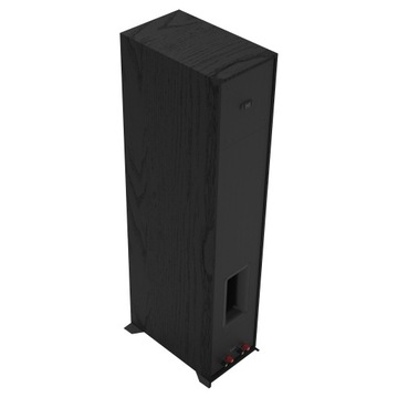 KLIPSCH R-600F НОВАЯ ЭТАЛОННАЯ БАЗА НАПОЛЬНЫЕ КОЛОНКИ ЧЕРНАЯ ПАРА НОВЫЕ