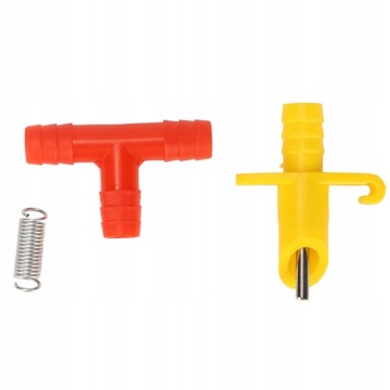 Автоматическая поилка на 100 грызунов с