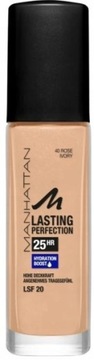 Manhattan podkład do twarzy 30 ml 50 SESAME