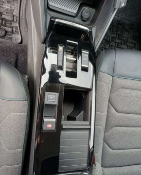 Citroen 2023 Citroen C4 98 e-C4 Feel Pack 136 KM EV50kWh AT I wl. GWARANCJA FV23, zdjęcie 16