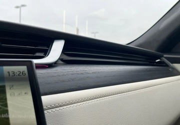 Jaguar F-Pace 2022 Jaguar F-Pace Jaguar F-Pace 2.0 Benzyna 250km wersja HSE R-Dynamic GWARANC, zdjęcie 13