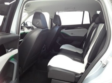 Volkswagen Tayron 2025 Volkswagen Tayron Elegance 2.0 TDI 193KM 4Motion DSG MatrixLED Kamera 360, zdjęcie 6