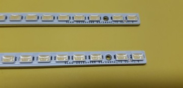 СВЕТОДИОДНАЯ ЛЕНТА 2010SVS46 60/240Гц_72 SAMSUNG UE46C7000