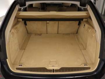 BMW Seria 5 F10-F11 2011 BMW 5 520d, Automat, Navi, Klima, Klimatronic, zdjęcie 13