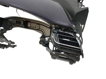 DESKA ROZDĚLOVAČE KONZOLA KOKPIT TOYOTA C-HR (2016-2019) UK