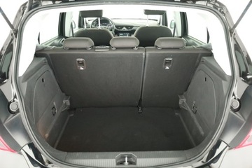 Opel Corsa E Hatchback 3d 1.4 Turbo 100KM 2017 Opel Corsa 1.4 Turbo, Klima, Tempomat, Parktronic, zdjęcie 10