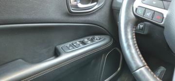 Jeep Compass II SUV 1.4 MultiAir 140KM 2019 JEEP COMPASS LONGITUDE! Stan idealny!, zdjęcie 19