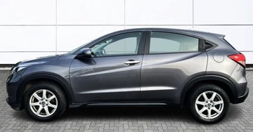 Honda HR-V II SUV 1.5 i-VTEC 130KM 2016 Honda HR-V 1.5 i-VTEC 130KM 1Wl SalonPL CZUJNI..., zdjęcie 6