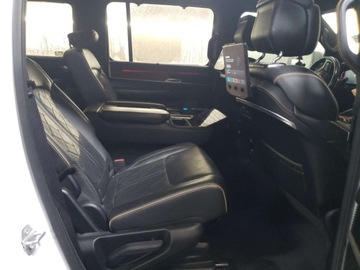 Jeep 2022 Jeep Wagoneer Grand Series III 2022 6.4l 6.4 Benzyna 471KM, zdjęcie 11