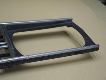 POLONEZ FSO BOREWICZ ХРОМИРОВАННЫЙ ГРИЛЬ