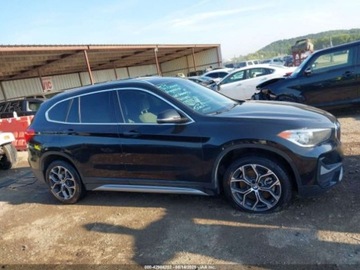 BMW X1 U11 2022 BMW X1 sDrive28I 2022 2.0l 2.0 Benzyna 228KM, zdjęcie 6