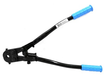 BASS POLAND CRIMPER 16 - 26 мм