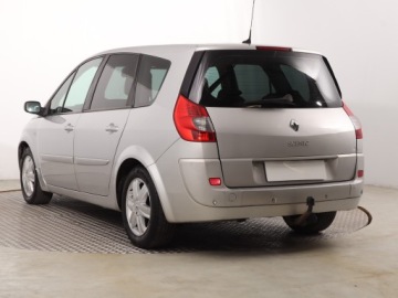 Renault Grand Scenic I 1.9 dCi 130KM 2008 Renault Grand Scenic 1.9 dCi, 7 miejsc, HAK, zdjęcie 3
