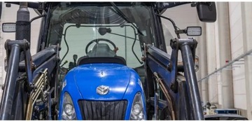 Lampa rob. LED do New Holland 40, 60, TM, TS, Ford 10, 30, TW