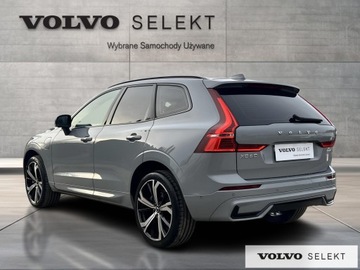 Volvo XC60 II 2024 Volvo XC 60 XC60 T6 Plug-In Hybrid AWD 455KM aut B, zdjęcie 3