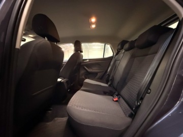 Volkswagen T-Cross SUV 1.0 TSI 95KM 2021 Volkswagen T-Cross Life 1.0 TSI 95KM, Salon Polska, zdjęcie 22