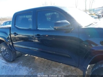 Toyota Tacoma II 2023 Toyota Tacoma Limited, 2023r., 4x4, 3.5L 3.5 Benzyna 278KM, zdjęcie 5