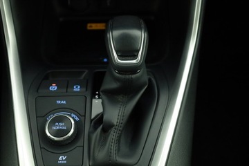 Toyota RAV4 V SUV 2.5 Hybrid Dynamic Force 222KM 2022 Toyota RAV 4 2.5 Hybrid, Salon Polska, zdjęcie 13