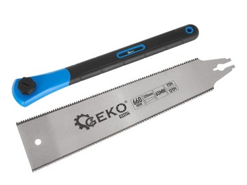 Японская пила двусторонняя 320мм (40)
