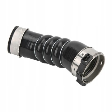 Turbo Intercooler wąż gumowy 11617807985