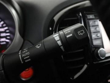 Nissan Juke I SUV Facelifting 1.6i 112KM 2019 Nissan Juke N-Connecta automat niski przebieg PDC, zdjęcie 31