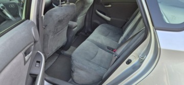 Toyota Prius III 2009 Toyota Prius III 1.8 Hybrid LPG 4l100km rej. PL, zdjęcie 7