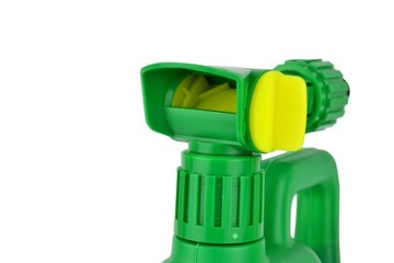 Экологическое удобрение Humus Active Spray для овощей