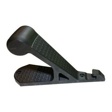 ПРОЧНЫЙ НАСТЕННЫЙ ДЕРЖАТЕЛЬ, БОЛЬШОЙ ДЛЯ МОТОЦИКЛОВОГО ШЛЕМА, ВЕШАЛКА ДЛЯ КУРТКИ