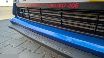 Ford Puma II Crossover ST 1.5 EcoBoost 200KM 2021 Ford Puma 1.5 EcoBoost ST X 200KM 2021r Stan idealny!, zdjęcie 10