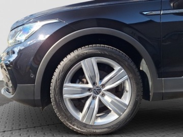 Volkswagen Tiguan II SUV 1.5 TSI EVO 150KM 2020 Volkswagen Tiguan VW Tiugan 1.5 TSI Elegance Premium DSG IQ Light IQ Drive, zdjęcie 22