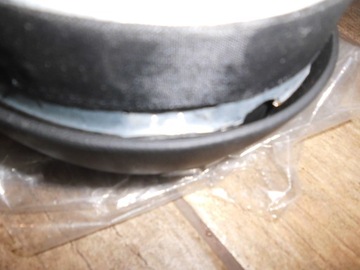 AUDI TT 8S/R8 NOWE poduszka powietrzna po naprawie