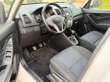 Hyundai ix20 Mikrovan 1.4 CVVT 90KM 2013 Hyundai ix20 1.4 90KM Serwis Sprawdz 1-reka 1.4 Benzyna 90KM, zdjęcie 14