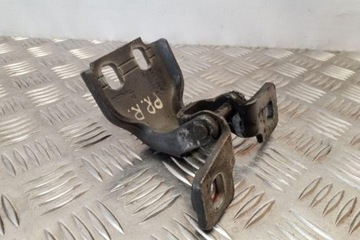 PANT PRAVÝCH PŘEDNÍCH DVEŘE JEEP COMMANDER (XK, XH) 55394222AA 3.0L