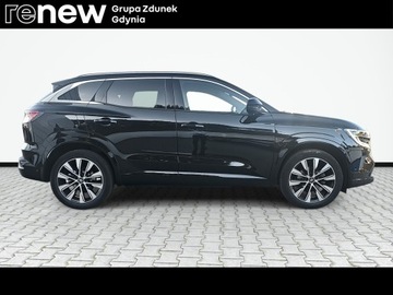 Renault Austral 2024 Renault Austral 1.3 TCe Techno aut, Polski Salon,, zdjęcie 3