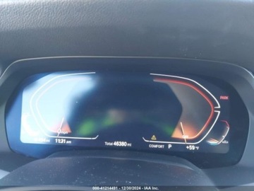 BMW X5 G05 2022 BMW X5 Xdrive40I 3.0 Benzyna 335KM, zdjęcie 12