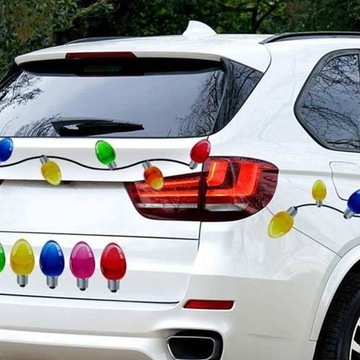 Автомобильные наклейки