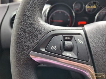 Opel Meriva II Mikrovan 1.7 CDTI ECOTEC 100KM 2010 Opel Meriva 1,7 cdti 100KM automat klima elektryka bag.rowerowy oplacony, zdjęcie 14