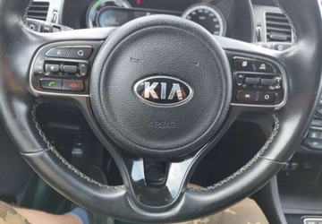 Kia Niro I Crossover 1.6 GDi Hybrid 141KM 2016 Kia Niro Kia Niro 1.6 hybryda klima kamera sta..., zdjęcie 28