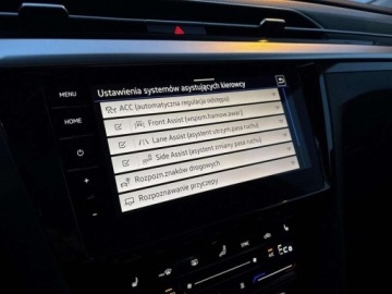 Volkswagen Arteon Shooting Brake Plug-in 1.4 TSI Plug-In-Hybrid 218KM 2021 Volkswagen Arteon Shooting Brake TSI eHybrid 218KM Elegance Panorama Kam, zdjęcie 25