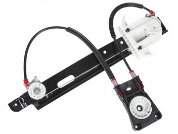 MECHANIZM SZYBY TYŁ TYLNY L do Ford Mondeo MK4 07