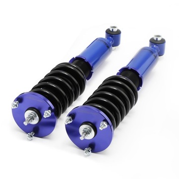 Койловерная подвеска для BMW 5 серии E39 седан 530i 528i 520i