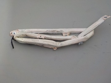 AIRBAG ZÁVĚS PRAVÁ OPEL INSIGNIA A KOMBI 13222997