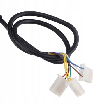 УНИВЕРСАЛЬНАЯ РУЧКА ПЕРЕКЛЮЧЕНИЯ ЭЛЕКТРОВЕЛОСИПЕДА